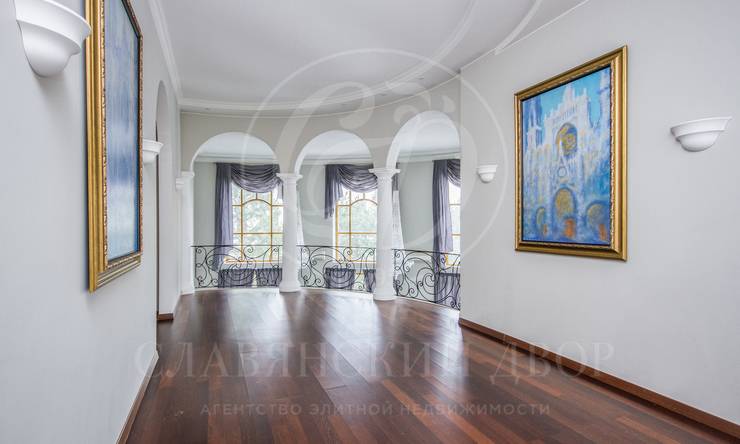 Лот-7261-125969 аренда дома Рублево-Успенское шоссе Новахово