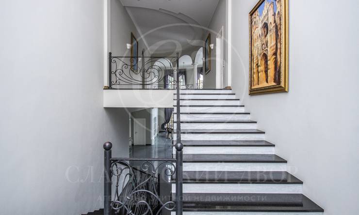 Лот-7261-125970 аренда дома Рублево-Успенское шоссе Новахово