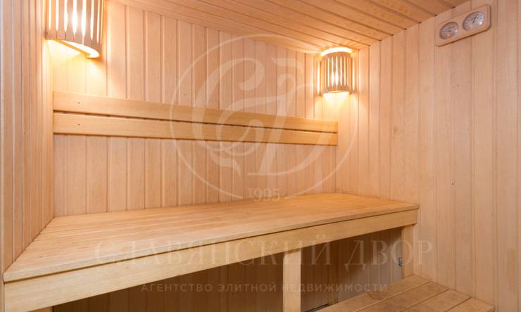 Лот-7261-125971 аренда дома Рублево-Успенское шоссе Новахово