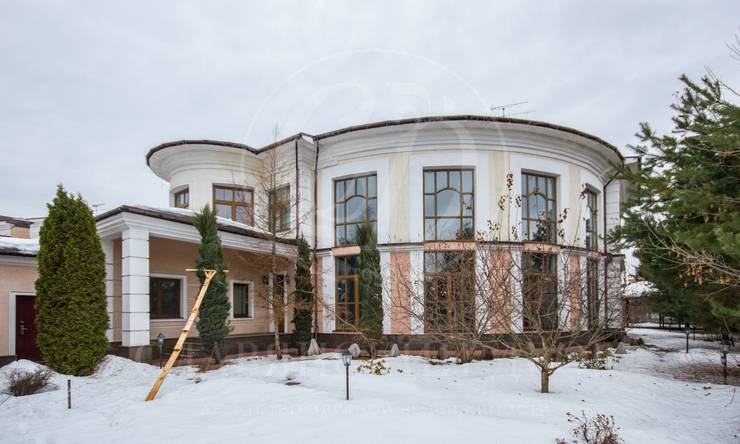 Лот-7261-125975 аренда дома Рублево-Успенское шоссе Новахово