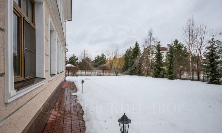 Лот-7261-125976 аренда дома Рублево-Успенское шоссе Новахово