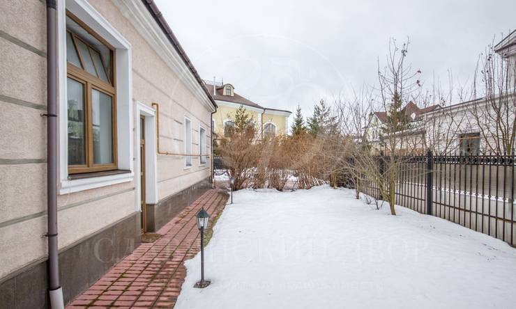 Лот-7261-125981 аренда дома Рублево-Успенское шоссе Новахово