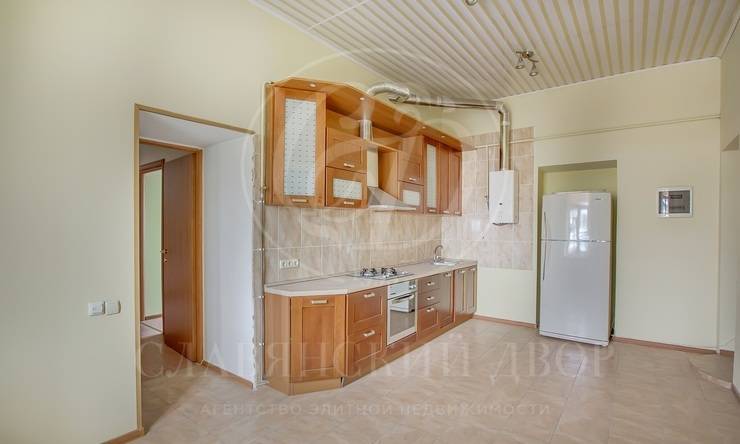 Лот-9724-126015 Аренда квартиры Остоженка