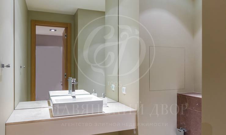 Лот-9729-126087 Продажа квартиры Москва Сити