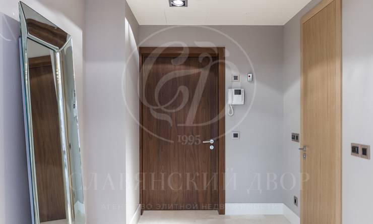 Лот-9729-126088 Продажа квартиры Москва Сити