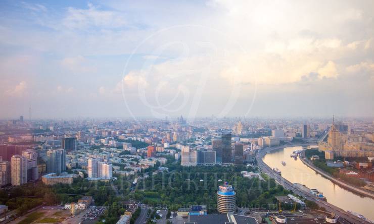 Лот-9729-126089 Продажа квартиры Москва Сити