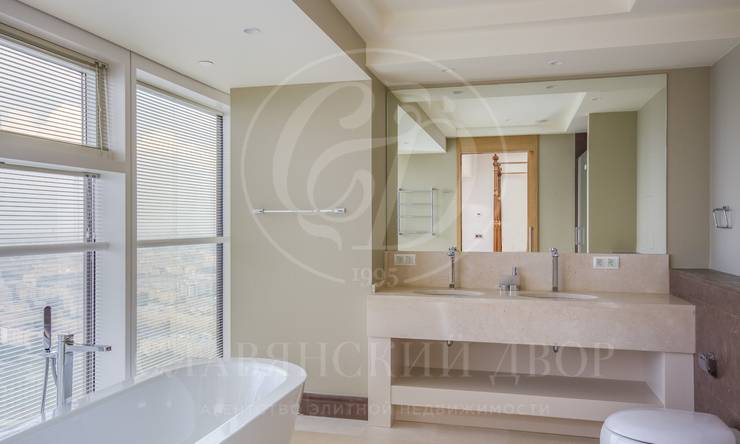 Лот-9729-126090 Продажа квартиры Москва Сити