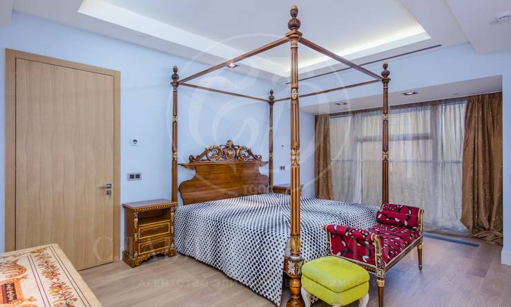 Лот-9729-126091 Продажа квартиры Москва Сити