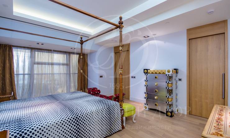 Лот-9729-126092 Продажа квартиры Москва Сити