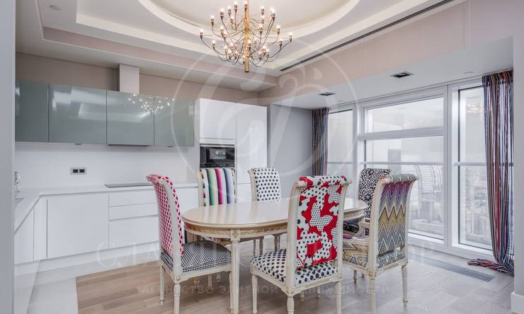 Лот-9729-126094 Продажа квартиры Москва Сити