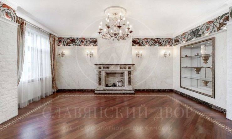 Лот-9733-126138 Продажа квартиры Университет