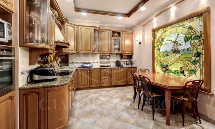 Лот-9733-126139 Продажа квартиры Университет