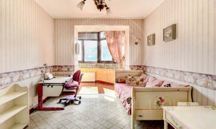 Лот-9733-126140 Продажа квартиры Университет