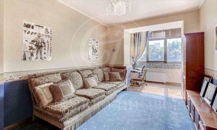 Лот-9733-126141 Продажа квартиры Университет