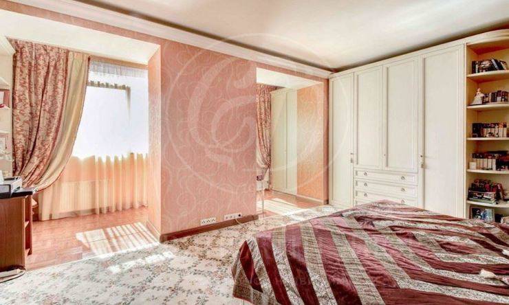 Лот-9733-126142 Продажа квартиры Университет