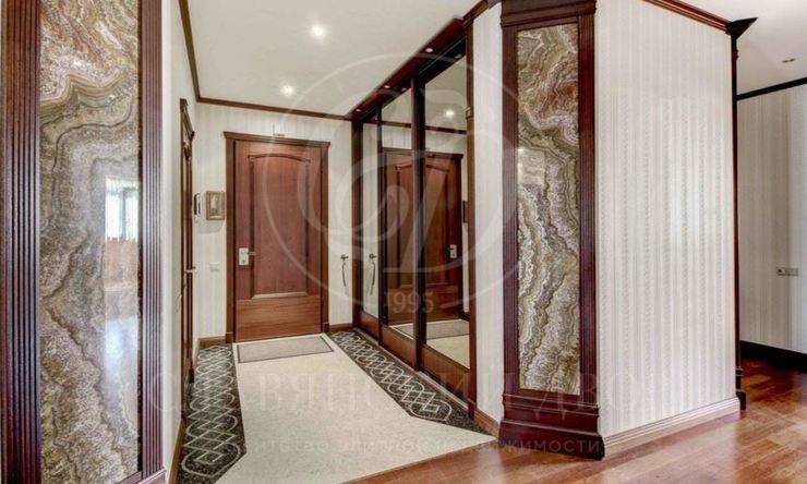 Лот-9733-126143 Продажа квартиры Университет