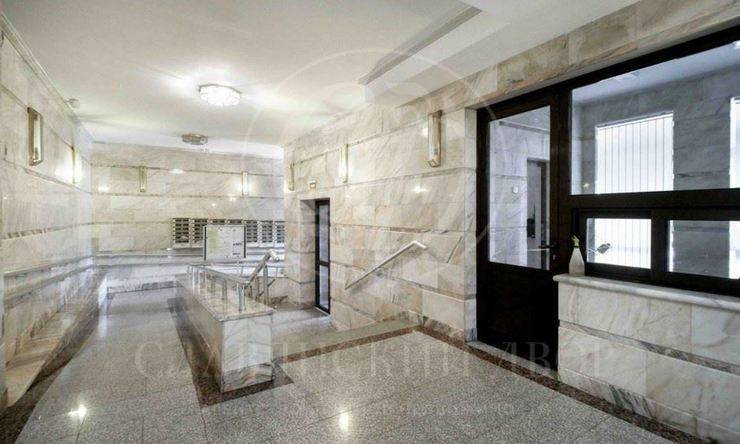 Лот-9733-126146 Продажа квартиры Университет