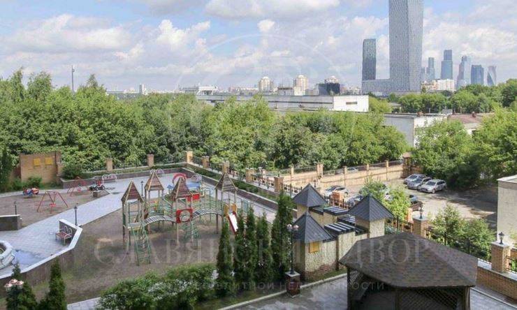 Лот-9733-126147 Продажа квартиры Университет