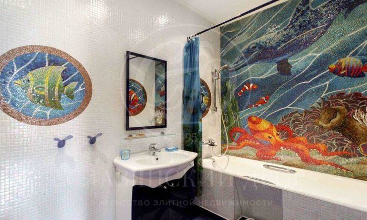 Лот-9733-126149 Продажа квартиры Университет