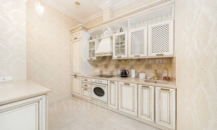 Лот-9587-126150 Аренда квартиры Хамовники, Плющиха