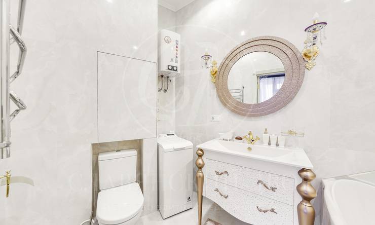 Лот-9587-126151 Аренда квартиры Хамовники, Плющиха