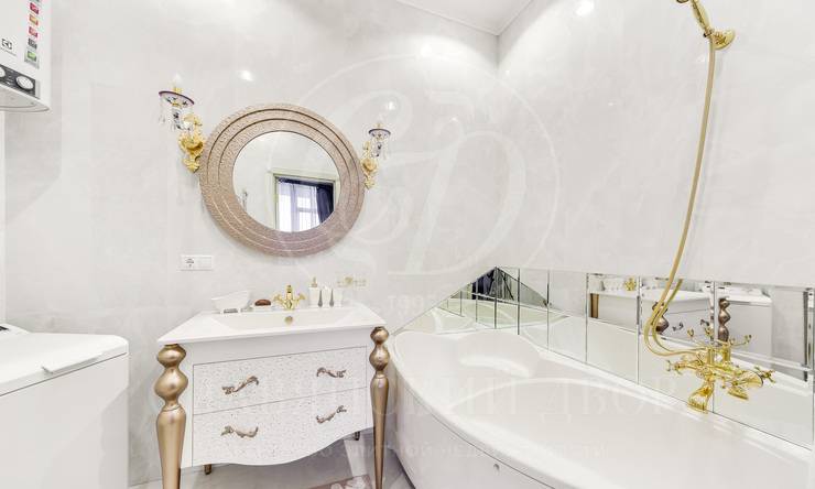 Лот-9587-126152 Аренда квартиры Хамовники, Плющиха