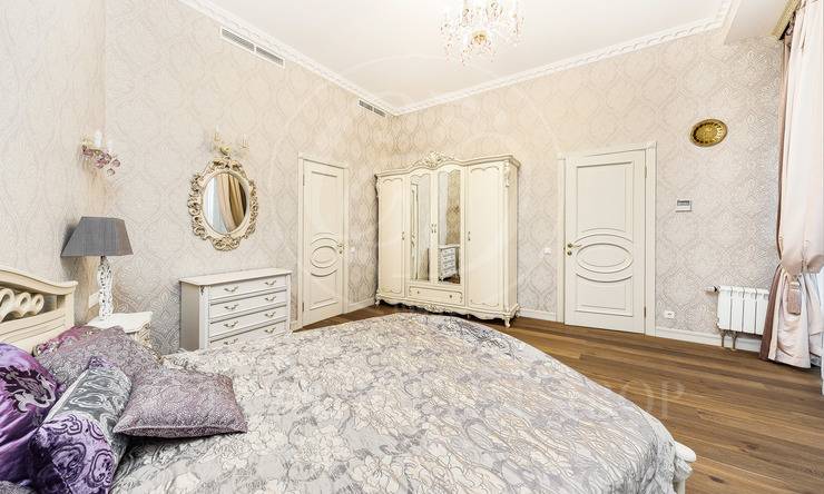 Лот-9587-126153 Аренда квартиры Хамовники, Плющиха