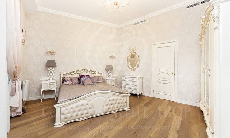 Лот-9587-126154 Аренда квартиры Хамовники, Плющиха