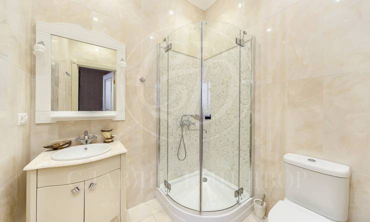 Лот-9587-126155 Аренда квартиры Хамовники, Плющиха