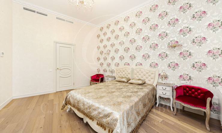 Лот-9587-126158 Аренда квартиры Хамовники, Плющиха