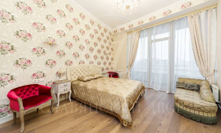 Лот-9587-126161 Аренда квартиры Хамовники, Плющиха