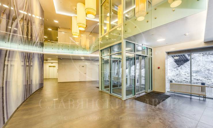 Лот-9587-126164 Аренда квартиры Хамовники, Плющиха