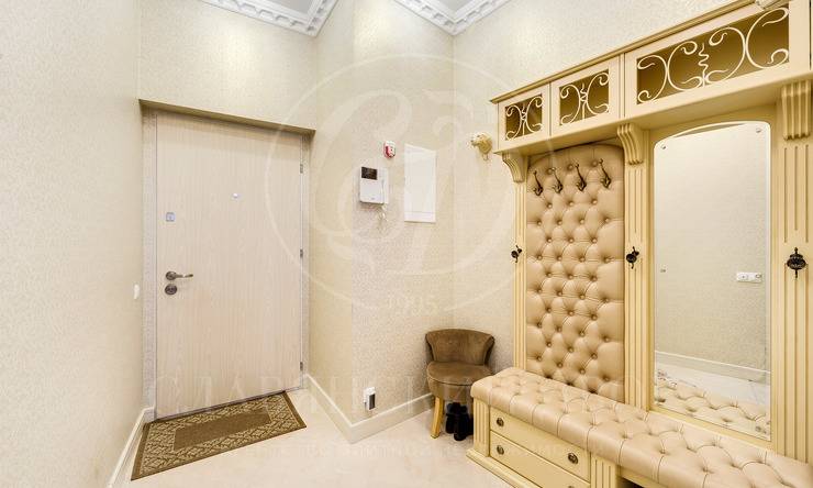 Лот-9587-126165 Аренда квартиры Хамовники, Плющиха