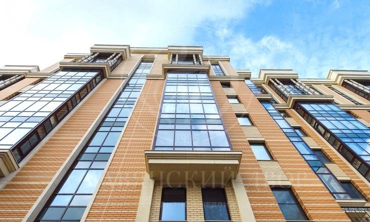 Лот-8766-126179 Продажа квартиры Арбат, Смоленская