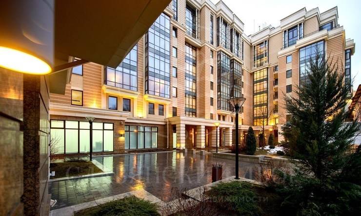 Лот-8766-126182 Продажа квартиры Арбат, Смоленская