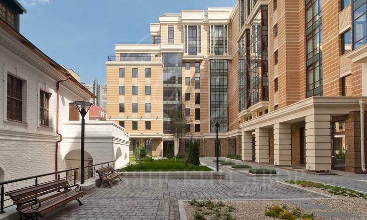 Лот-8766-126183 Продажа квартиры Арбат, Смоленская