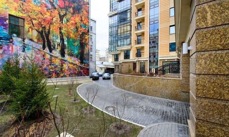 Лот-6104-126213 Продажа квартиры Арбат, Смоленская