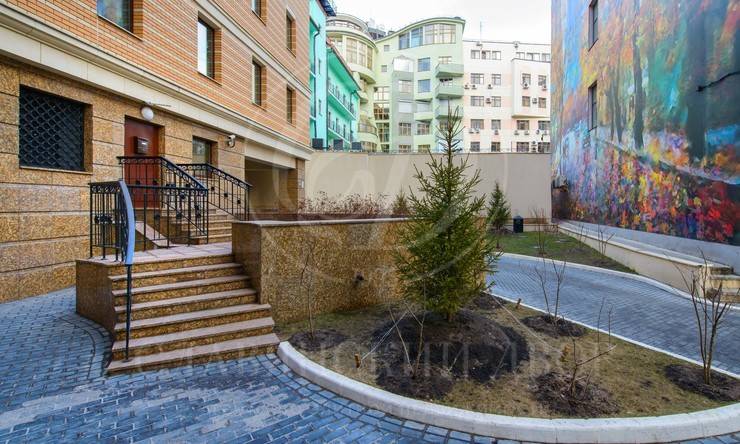 Лот-6104-126214 Продажа квартиры Арбат, Смоленская