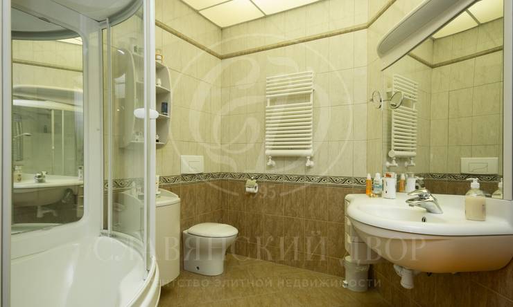 Лот-9152-126328 Аренда квартиры Хамовники, Плющиха