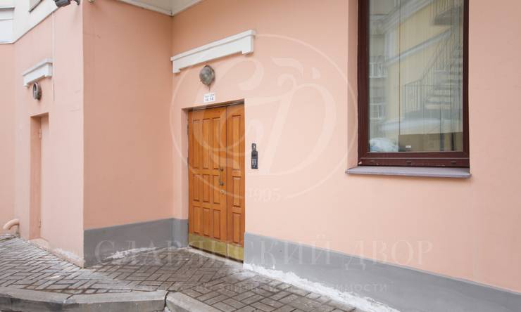 Лот-9152-126329 Аренда квартиры Хамовники, Плющиха