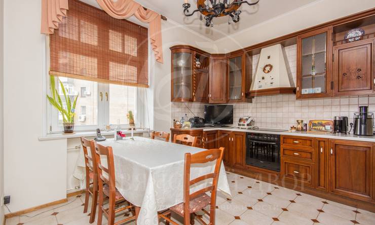 Лот-9152-126330 Аренда квартиры Хамовники, Плющиха