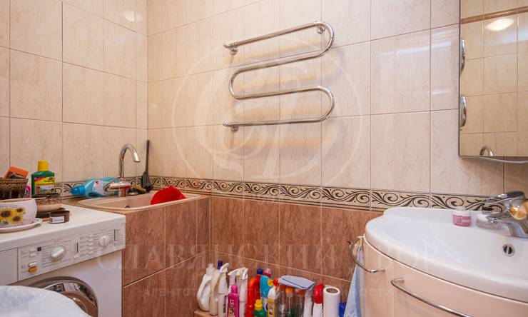 Лот-9152-126331 Аренда квартиры Хамовники, Плющиха