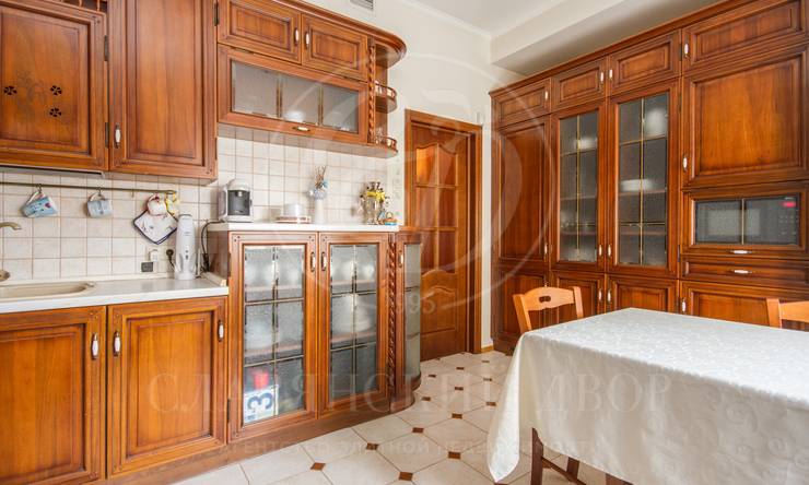 Лот-9152-126332 Аренда квартиры Хамовники, Плющиха