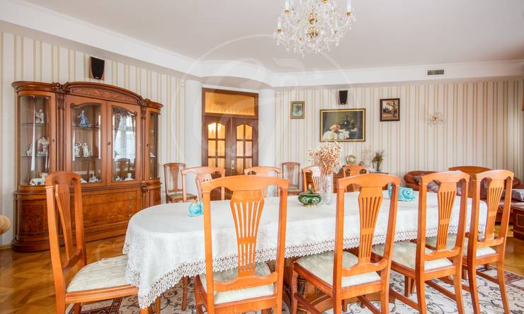 Лот-9152-126335 Аренда квартиры Хамовники, Плющиха