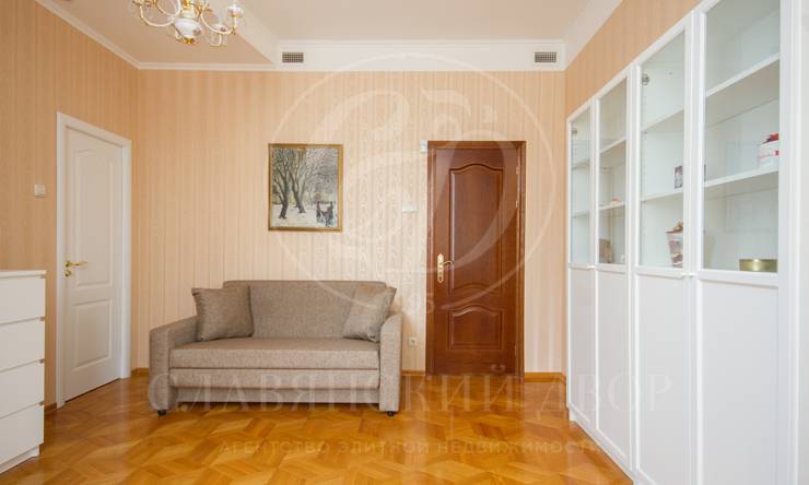 Лот-9152-126337 Аренда квартиры Хамовники, Плющиха