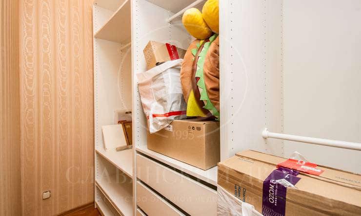 Лот-9152-126340 Аренда квартиры Хамовники, Плющиха