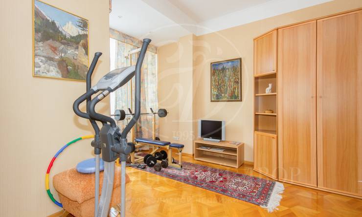 Лот-9152-126341 Аренда квартиры Хамовники, Плющиха