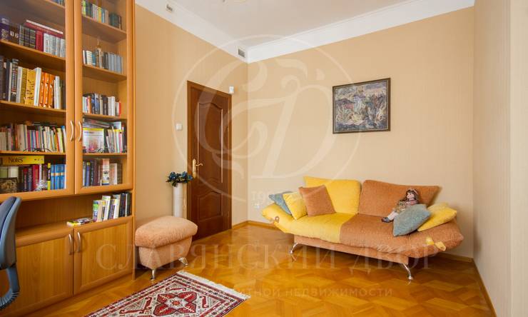 Лот-9152-126342 Аренда квартиры Хамовники, Плющиха