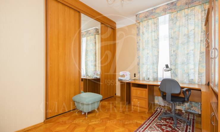 Лот-9152-126343 Аренда квартиры Хамовники, Плющиха