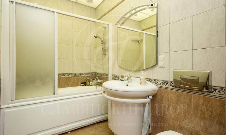 Лот-9152-126344 Аренда квартиры Хамовники, Плющиха